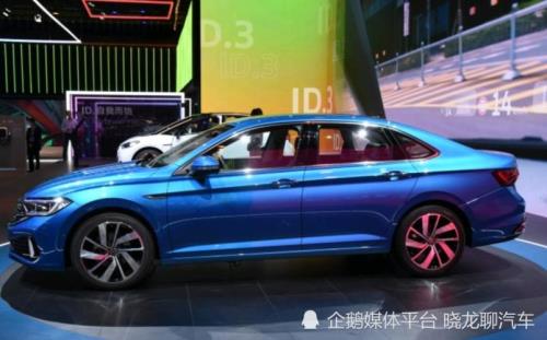 2023款速腾顶配落地多少