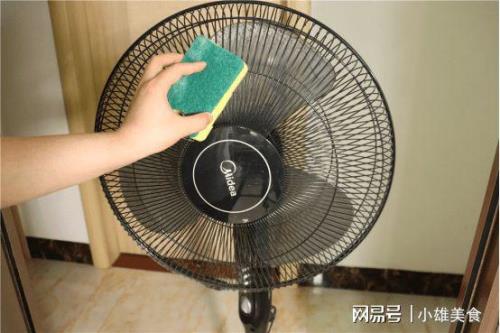 电风扇不用了拆开存放容易坏吗
