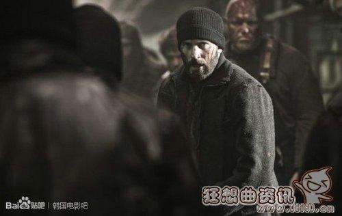 雪国列车的结局是什么意思