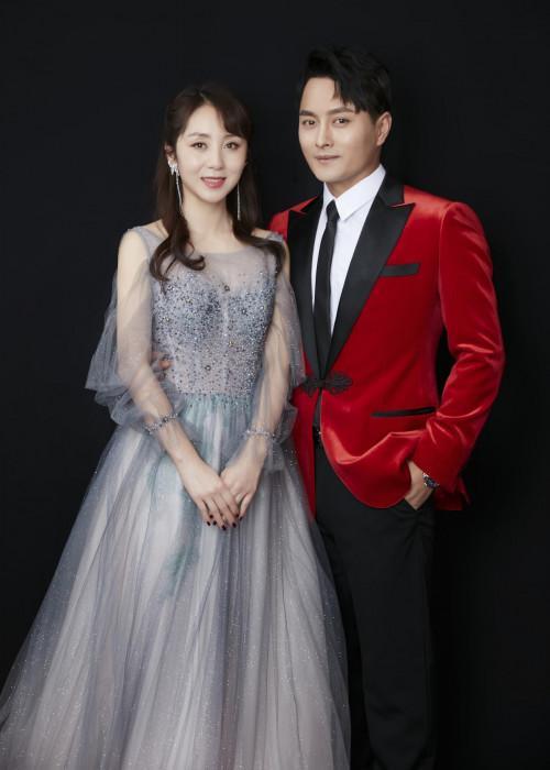 郭津彤和云飞为什么离婚