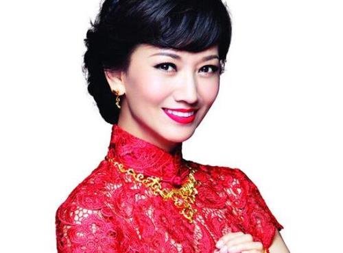 赵雅芝代言的化妆品有哪些