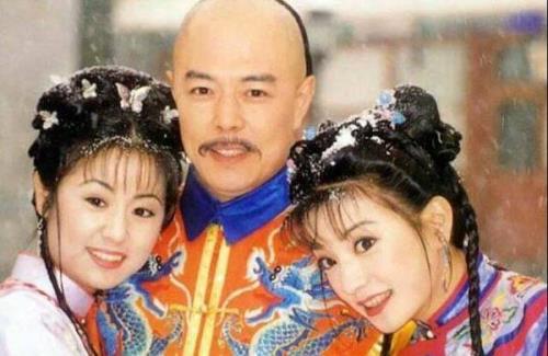 乾隆义女是什么意思