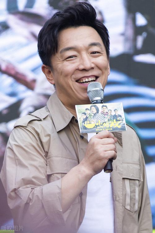 黄渤最红的一首歌叫什么