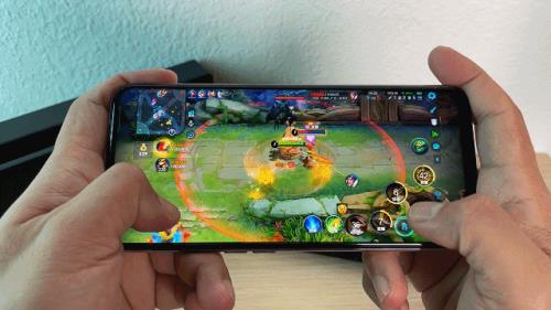 oppoa7x玩原神卡怎么办