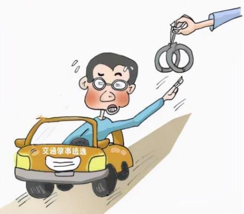 晚上肇事逃逸好查吗