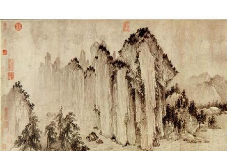 落戟沉沙的意思