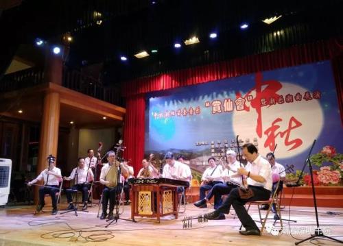 潮乐和汉乐区别