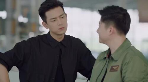 亲爱的热爱的第几集找的毕东然