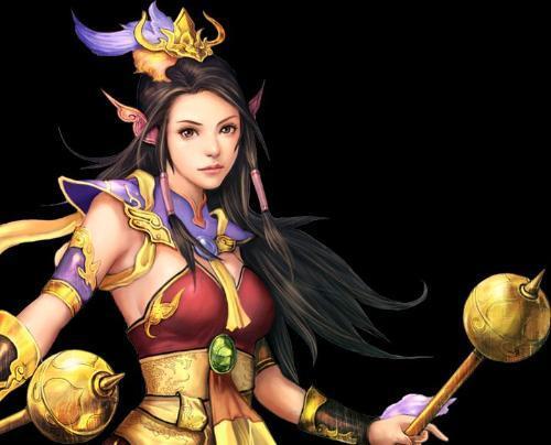 三国小镇魔化貂蝉掉什么