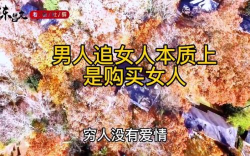 男人的本质需求是什么