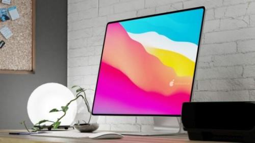 imac2021开不了机