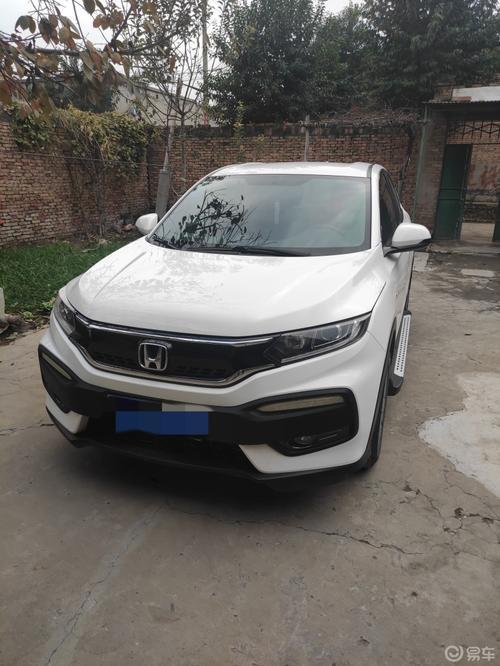 xrv本田18自吸为什么不生产了