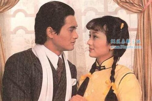 上海滩原唱是谁
