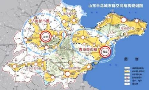 山东地势最高的城市是哪里
