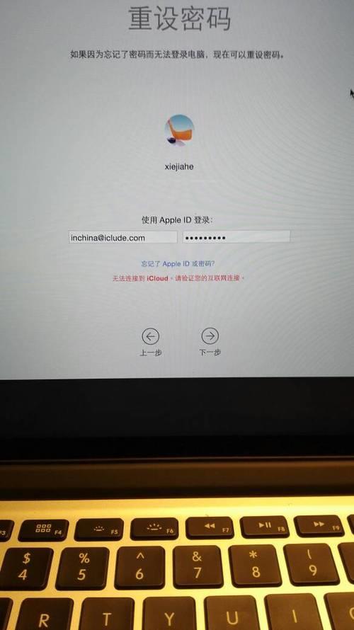 苹果登了别人的id退不出来