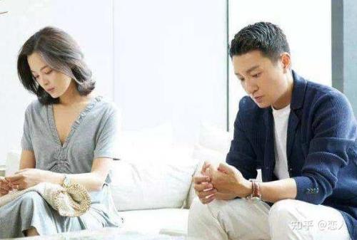 情人和她老公闹离婚怎么办呢
