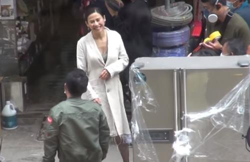 宣萱是艺名吗真名是