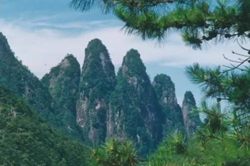 高山对什么、准确答案