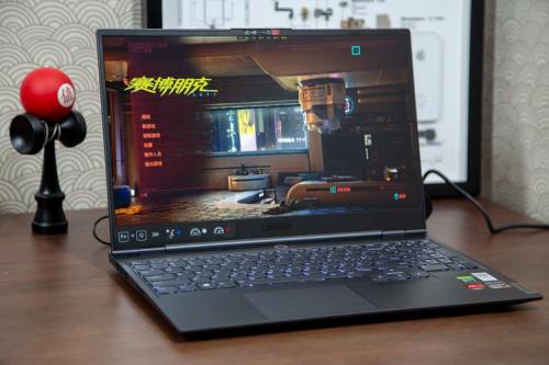 拯救者r9000p为啥只有473g硬盘