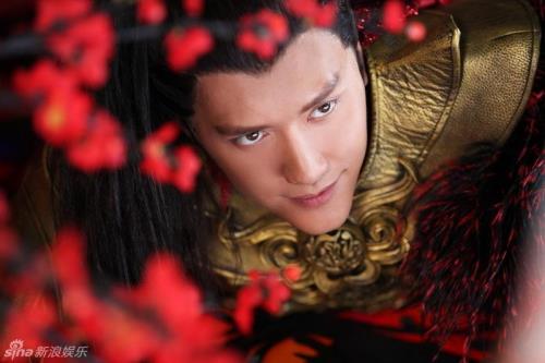 兰陵王不动为什么也会被发现