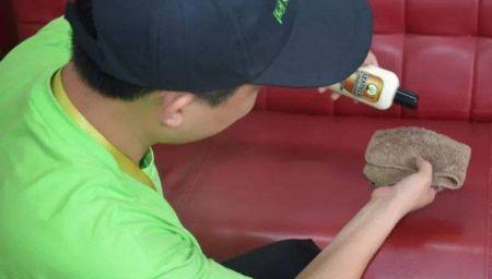实木家具表面发粘怎么处理