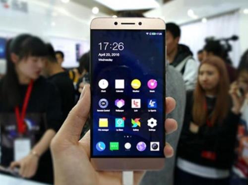 乐视2手机刷视频卡嘛