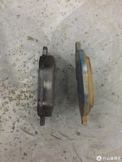 宝马n20更换后刹车片是啥牌子的