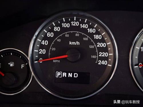 每秒80迈是什么意思