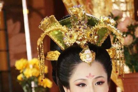 太平公主真名叫什么