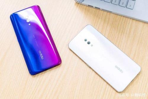 oppo最新款手机型号