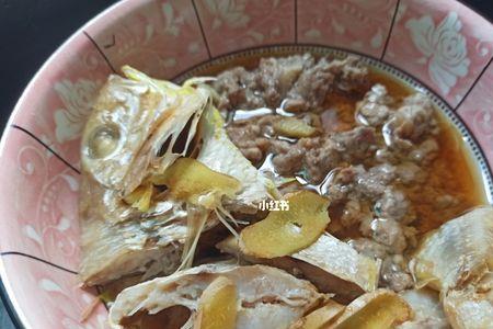 咸鱼清蒸着怎么做好吃