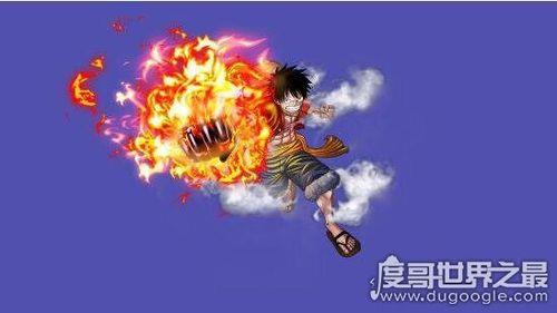 sr路飞技能加点