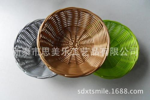 藤篮发霉了怎么清洗