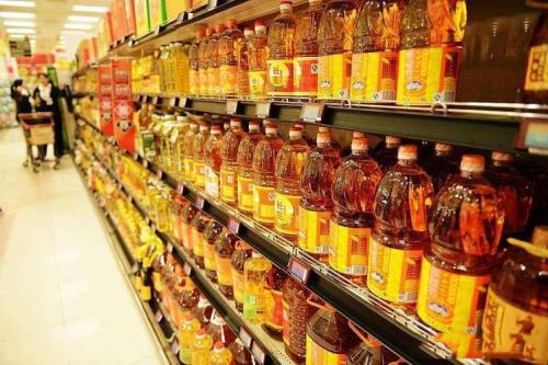 为什么买的花生油味道甜甜的