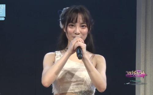 snh48的专属话筒怎么获得