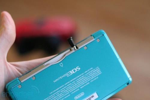 new3ds跟3ds性能差多少