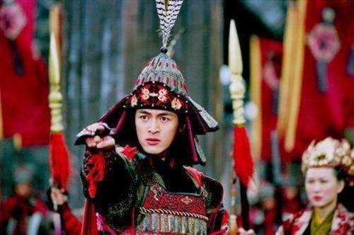 杨六郎至今后代有什么^