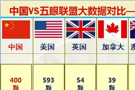 5眼联盟啥意思