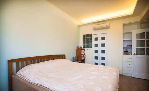 新房入住第一天可以装空调吗