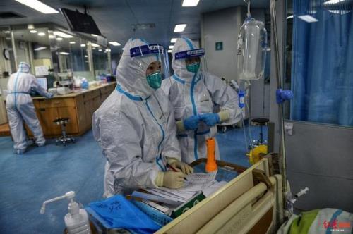 湖北武汉来于都需要隔离吗