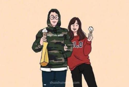 异地恋女朋友摔倒了怎么安慰