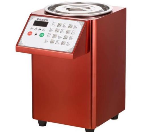 冰仕特果糖机使用方法