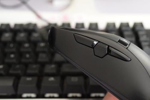 狗屁王1代怎么调dpi