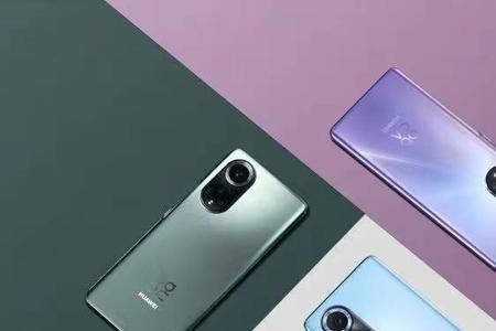 nova10有没有翻盖功能