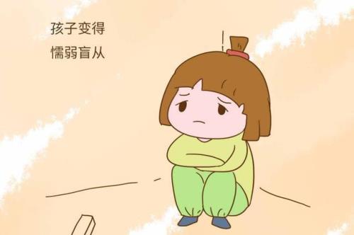 孩子害怕父母死是什么心理