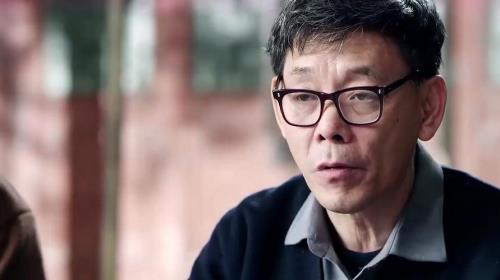 情满四合院轧钢厂李副厂长升职