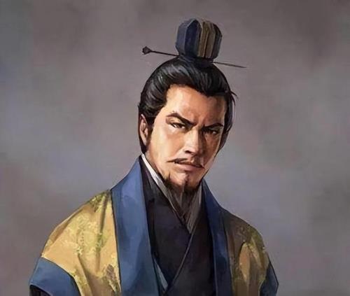 孙膑 其勇在于