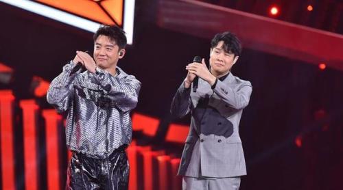 跨界歌王小沈阳为什么没夺冠