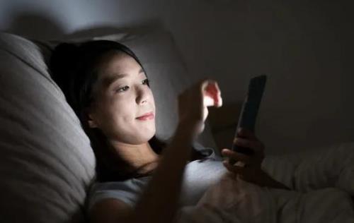 什么样的女人从不出门