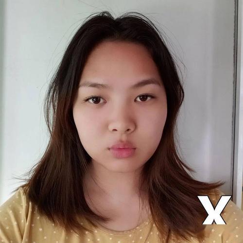脸比额头宽是什么脸型